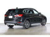 X1 xドライブ 18d xライン 4WD 