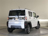 走りにこだわりながら収納力も持ち合わせたお車です。荷物を載せて軽快なドライブを楽しめますよ♪