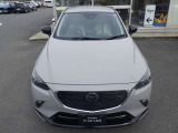 CX-3 1.5 15S アーバンドレッサー 
