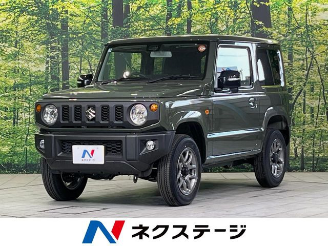ジムニー  XC