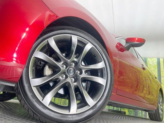 マツダ アテンザワゴン 2.2 XD Lパッケージ の中古車詳細 (93,740km