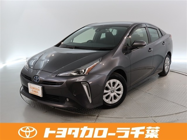 プリウス 1.8 S セーフティ プラスII 
