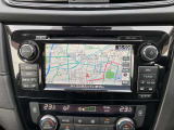エクストレイル 2.0 20X ハイブリッド 4WD 