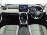 RAV4  2.0 G 4WD