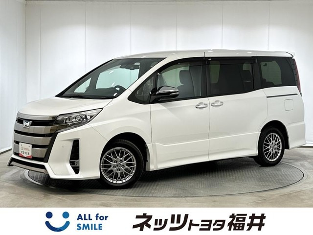 ノア 1.8 ハイブリッド Si W×B II 