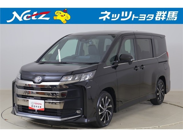 ノア  2.0 S-Z