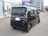 ルークス ハイウェイスターX 4WD 