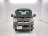 ハイゼットトラック ジャンボ エクストラ 4WD 