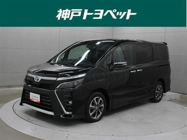 ヴォクシー 2.0 ZS 煌III 