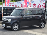 納車時に自社工場にて点検整備をして納車いたします。