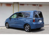 コンパクトサイズなので平日の買い物から週末のレジャーまで、運転になれていない方でも安心してドライブが楽しめます♪