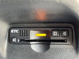【ETC】高速道路の料金所をストレスなく通過!話題のスポットやサービスエリアに多い「スマートIC」利用時は必須のアイテムです。当店でセットアップを実施、ご納車当日からすぐにご利用いただけます!