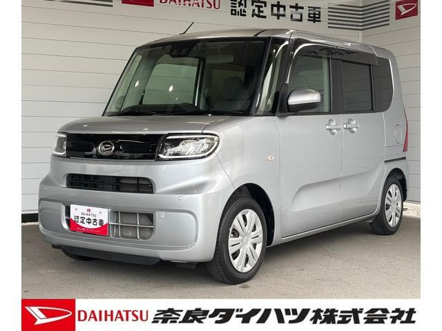 タント X 