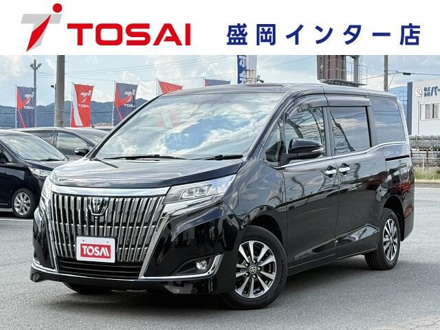 エスクァイア 2.0 Gi 4WD 