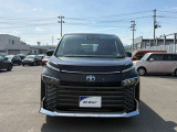 ヴォクシー  1.8 ハイブリッド S-G E-Four 4WD