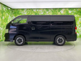 NV350キャラバン 2.5 プレミアムGX ロング アーバンクロム ディーゼル 4WD 