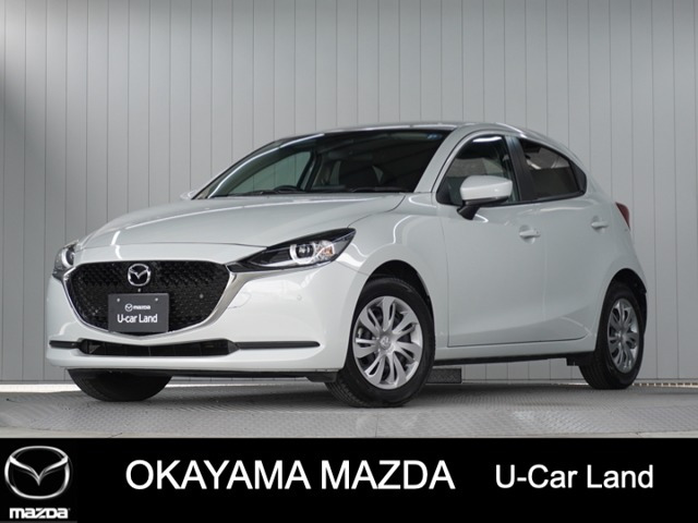 MAZDA2 1.5 15S スマートエディション 