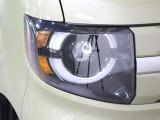 LEDヘッドライトです。