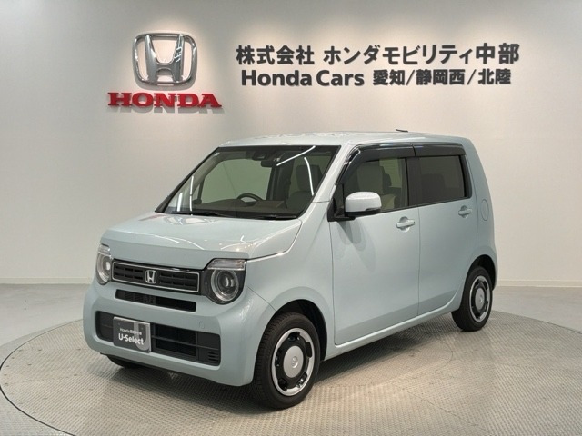 N-WGN L 4WD