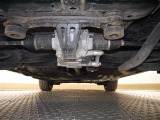 下廻りの状態