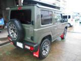 ジムニー XC 4WD 
