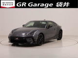トヨタ GR86