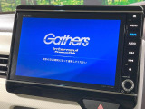 【純正ナビ】人気の純正ナビを装備。オーディオ機能も充実しており、Bluetooth接続すればお持ちのスマホやMP3プレイヤーの音楽を再生可能!毎日の運転がさらに楽しくなります!!