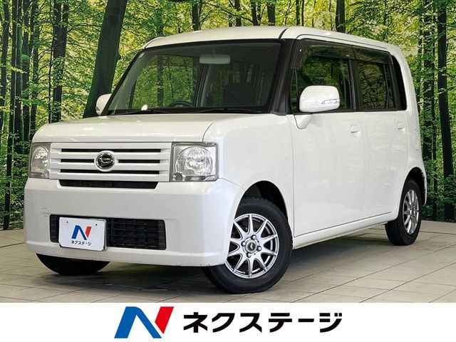 ムーヴコンテ X 