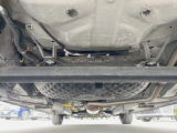 下回りがきれいなうちに、防錆加工の施工がオススメ。降雪地域はもちろん、沿岸部にお住いの方や、趣味でマリン・ウィンタースポーツをされる方にご好評いただいております。