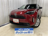 ☆ ヤリスクロス 前後ドラレコ リモコンエンジンスターター付き ☆