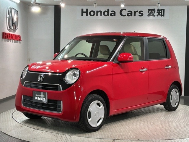ホンダ N-ONE 