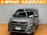 トヨタ ノア