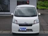 ムーヴ L 4WD 