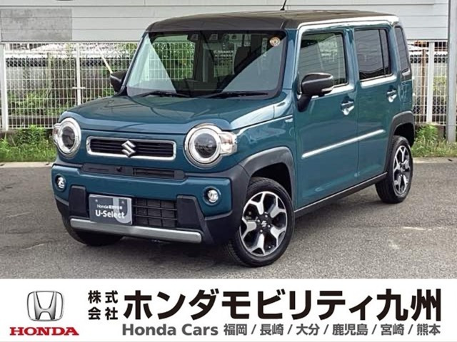 ハスラー X