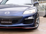 人気のRX-8タイプRSカスタム車両の入庫!前オーナー様が一からカスタムを施しBLTZ車高調、WORK製T7R18AW、Rマジックマフラーなどの高額パーツに加え過去分解整備記録簿も13枚残っております