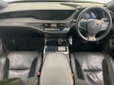LS 500h Fスポーツ 