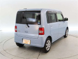 走りにこだわりながら収納力も持ち合わせたお車です。荷物を載せて軽快なドライブを楽しめますよ♪