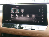 ◆スマホ連動◆NissanConnectインフォテインメントシステムです☆スマートフォンで使い慣れたGoogleの機能を車内でも快適に利用できます。また、Googleアカウントと連携することでより多くの機能を利用できます。