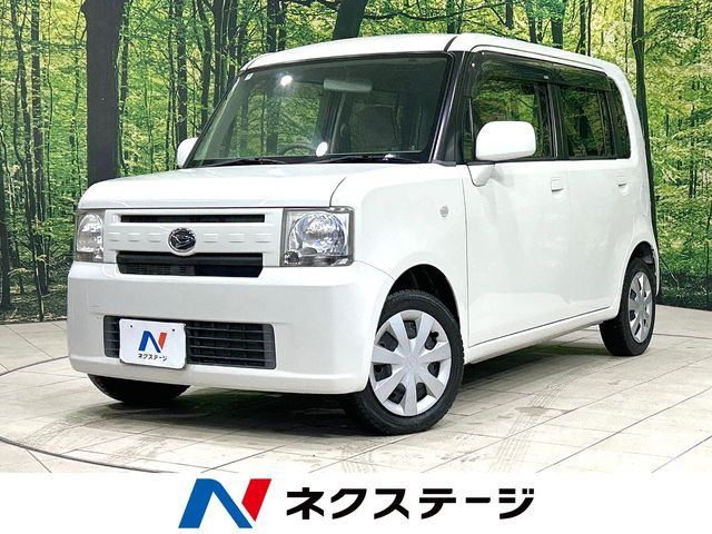 ムーヴコンテ X 