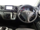 全方位で視界が広い。気持ちがよくて、運転もしやすい。