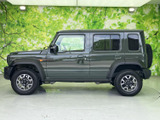 ジムニーノマド 1.5 FC 4WD 