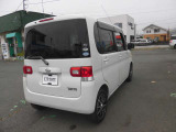 タント X 4WD