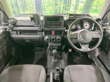 ジムニー XL 4WD 