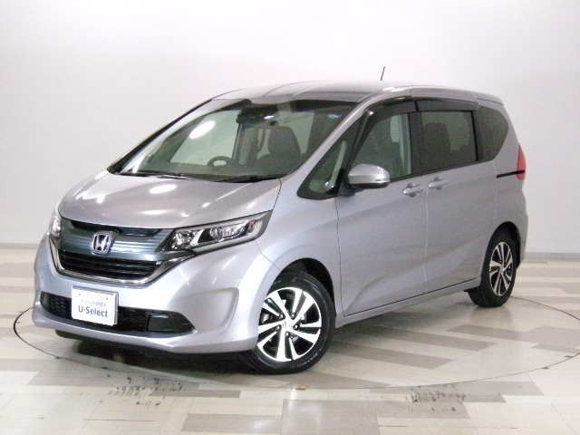 フリード 1.5 G ホンダセンシング
