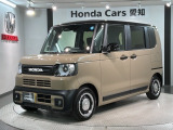 全国納車可 第三者機関証明書付 H SENSING 2ト-ン 新車保証 試乗車 ワンオ-ナ- ナビVXM-242ZFEi TV Rカメラ BTオ-ディオ ETC装備のN-BOXジョイ ターボ入庫!