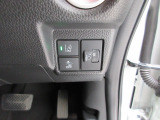 多彩な安心・快適機能を搭載した先進の安全運転支援システムのHonda SENSINGを搭載しております。