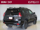 ランドクルーザープラド 2.7 TX Lパッケージ マットブラック エディション 4WD 