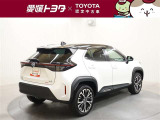 「中古車ハイブリッド保証」付き。ハイブリッド機構を無償で保証します。保証期間は、初度登録年月から10年目まで、またはロングラン保証が終わってから3年間。ただし累計走行距離が20万km以内です。