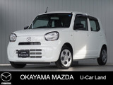 【マツダ認定中古車】コンディション良好なキャロルが入荷しました。