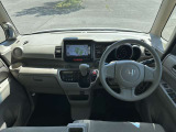 N-BOX G 4WD 